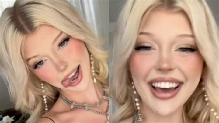 Mads Lewis Slammed for Bashing Loren Gray's Coachella Video
