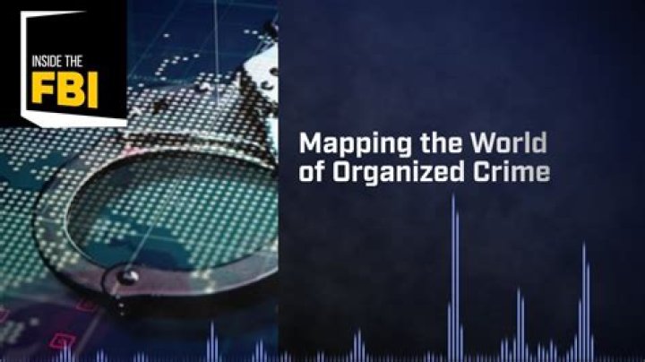 Mafia Names: The Intriguing World Of Organized Crime Monikers