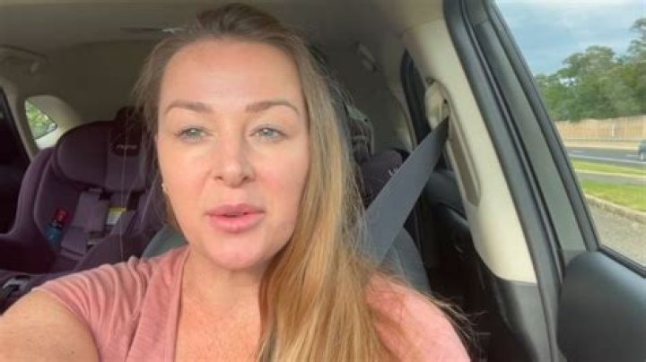 MAFS alum Jamie Otis returns to social media after ‘3-week digital detox’, shares life update