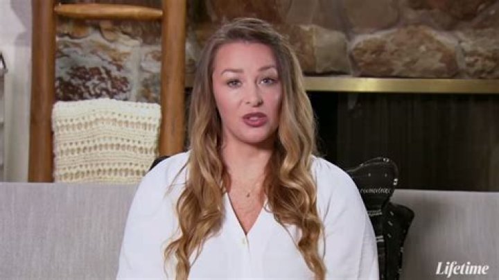 MAFS: Jamie Otis gets honest about her ‘mom pouch’ admits she rarely feels sexy