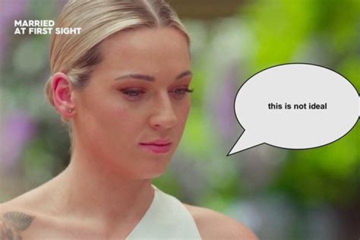 MAFS recap: The final two weddings — The good the bad and the awkward