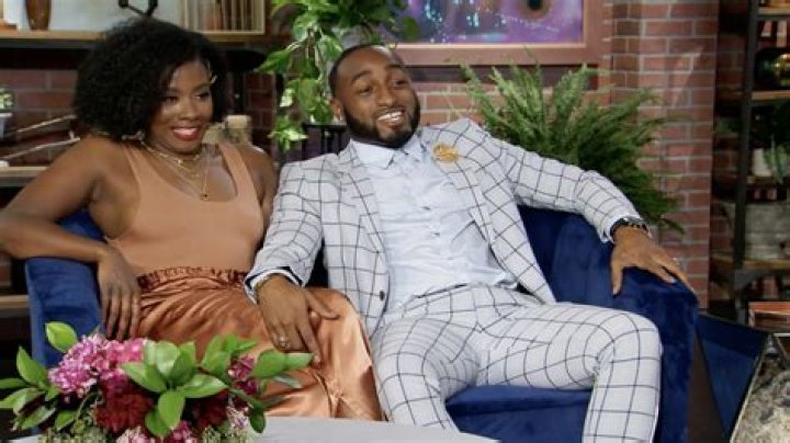 MAFS update: Woody’s Instagram is a tribute to how much he loves Amani