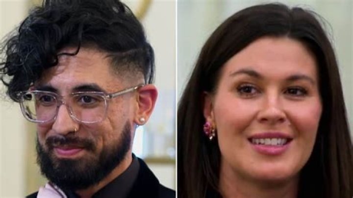 MAFS viewers doubtful new bride Chloe is a good match for Michael