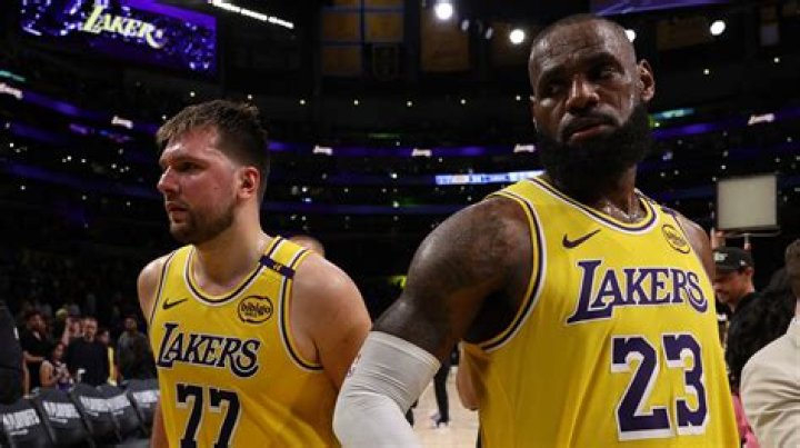 Magic Johnson Says Too Devastated to Tweet After ‘Unbelievable Shot' by Jamal Murray in Lakers Loss to Nuggets