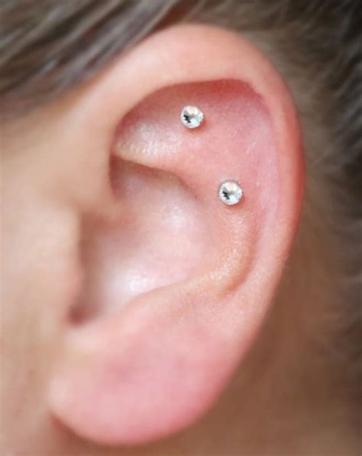 Magnetic Piercings Let You Experiment Without The Commitment