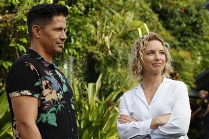 Magnum P.I. Ending With Season 5 on NBC