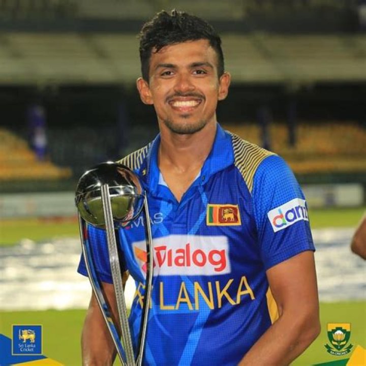 Maheesh Theekshana Net Worth 2023, IPL Price, Cricket Salary, and more