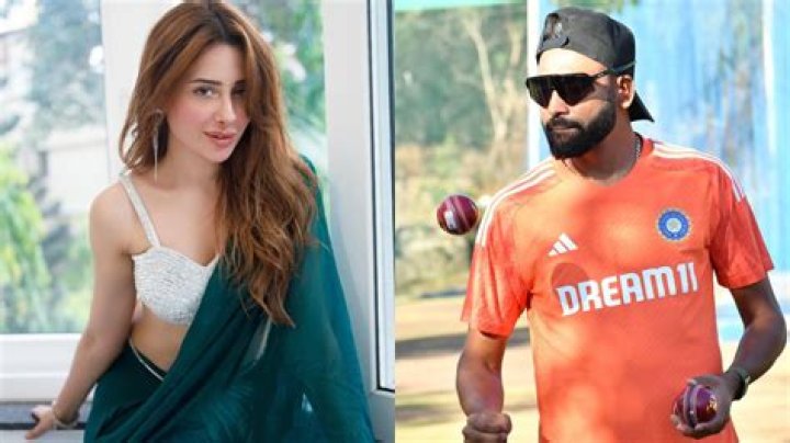 Mahira Sharma - All You Need to Know