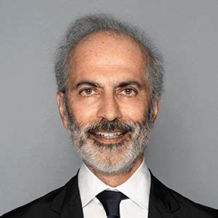 Mahmood Khimji Net Worth (2024) | wallmine