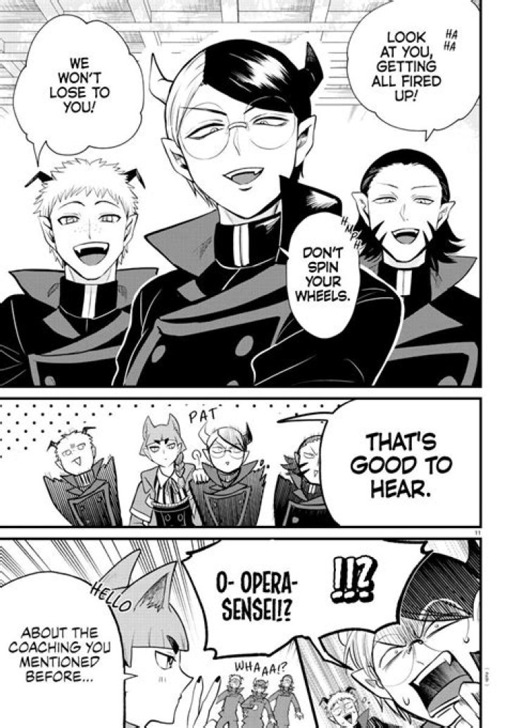 Mairimashita! Iruma-kun Chapter 285: Release Date & Where To Read