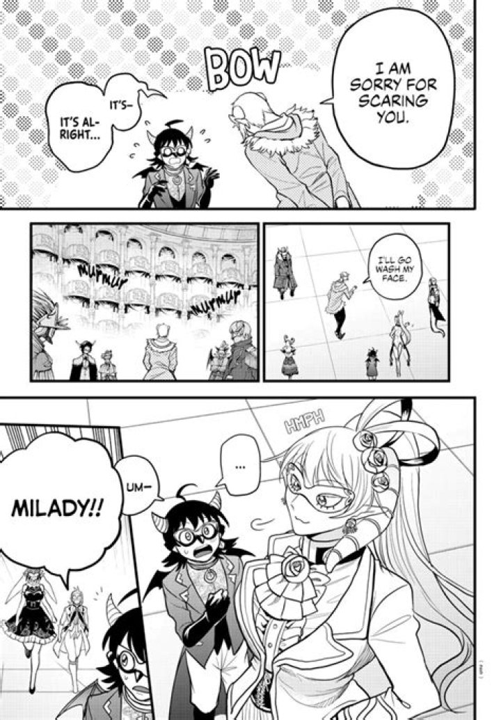 Mairimashita! Iruma-kun Chapter 297: Release Date, Spoilers & Where To Read