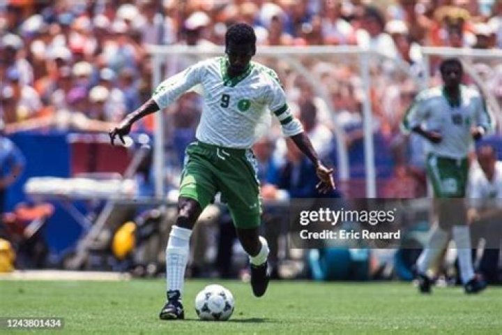 Majed Abdullah Stats, Goals, Records, Assists, Cups and more