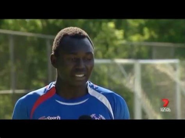 Majok Piok - Player profile