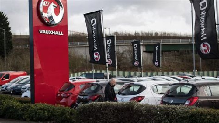Major car dealership with hundreds of employees closes down SECOND showroom