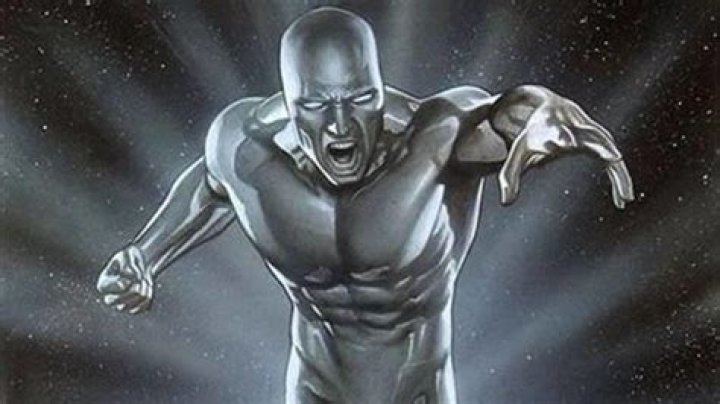 Major Change Rumored for MCU Silver Surfer