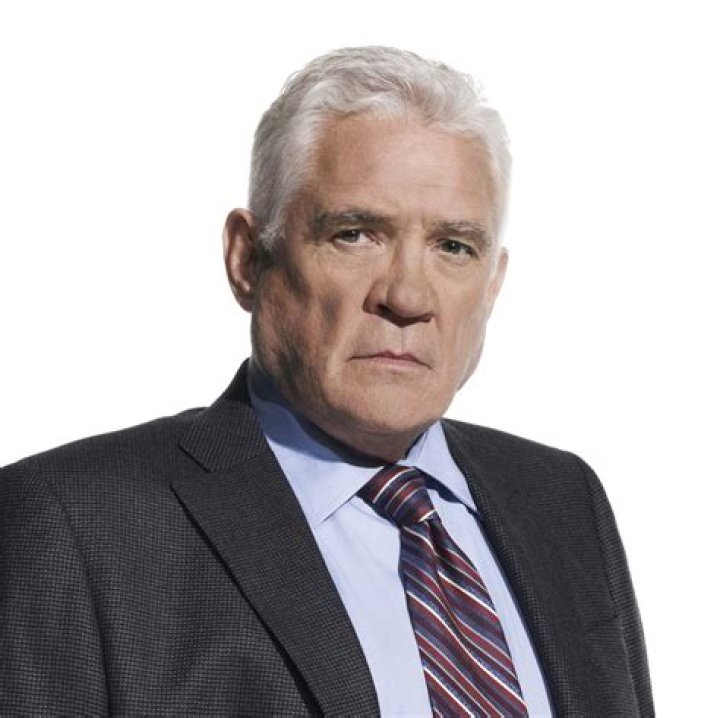 Major Crimes: Where Are The Cast Members Now?
