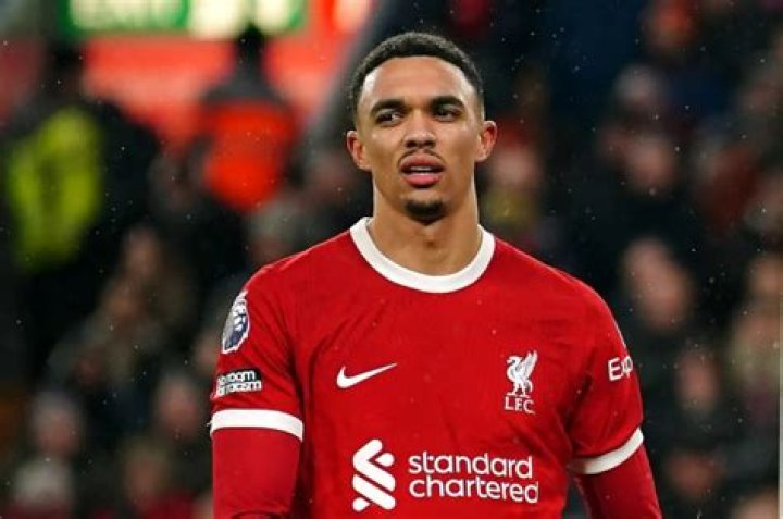 Major Liverpool blow as Trent Alexander-Arnold at risk of missing SIX massive games after injury in Arsenal clash