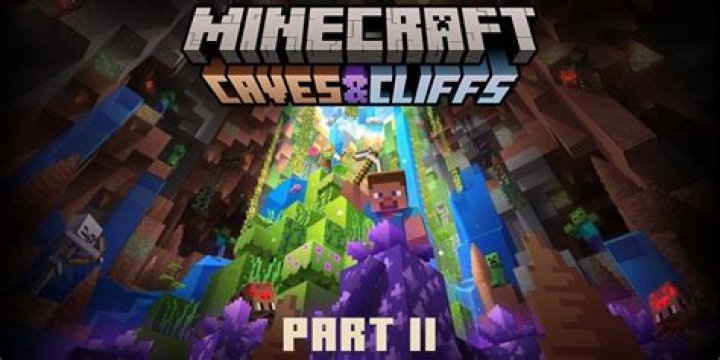 Major Minecraft Update Incoming