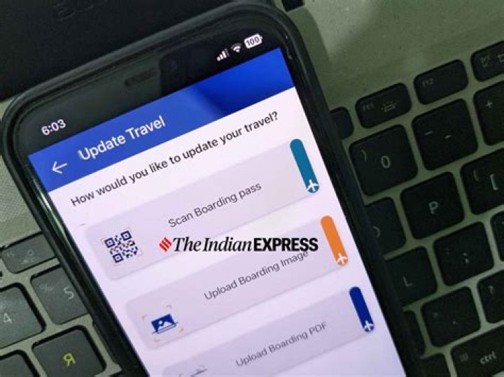 Make Travel Easier With Your Smartphone