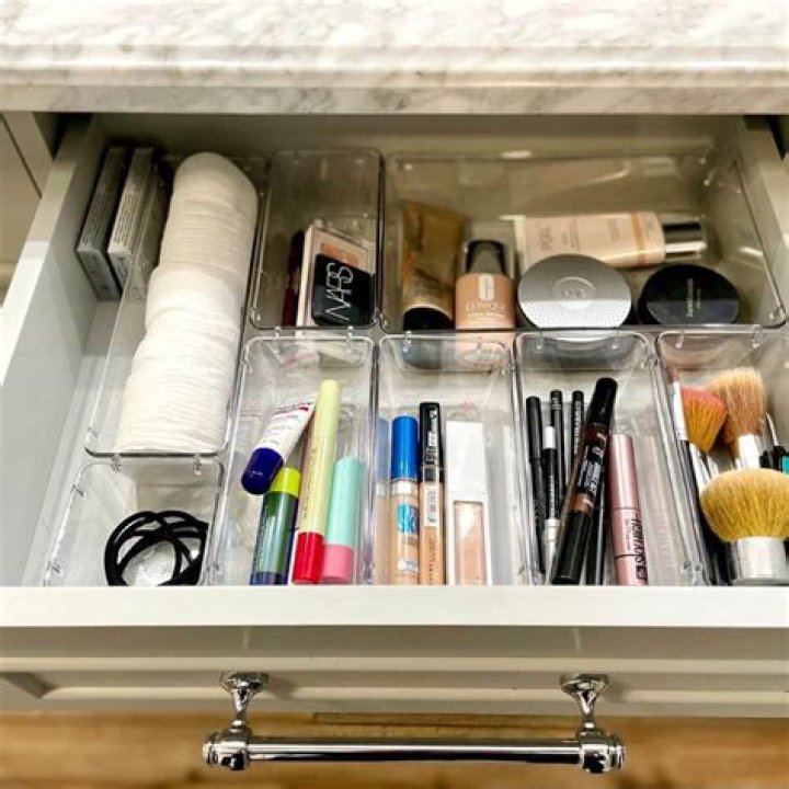 Makeup artist warns about surprising place mold can be hiding in your beauty drawer - it may be why you're breaking out