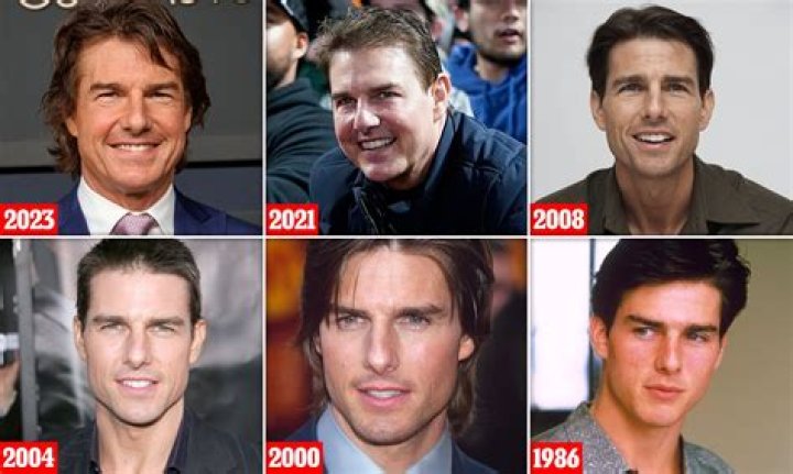 Making Eye Contact with Stars Forbidden? Tom Cruise’s Peculiar Request to Extras Revealed