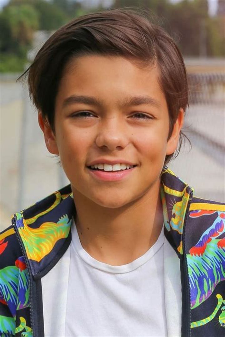 Malachi Barton Age: A Deep Dive Into The Young Star's Life And Career