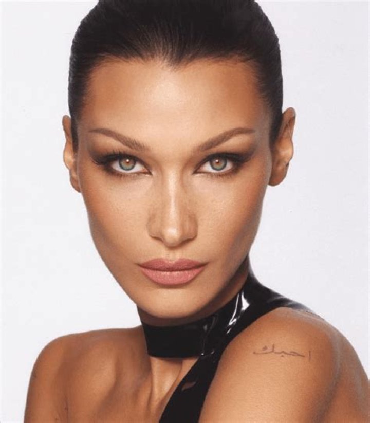 Maladie Bella Hadid - Bonjour Buzz