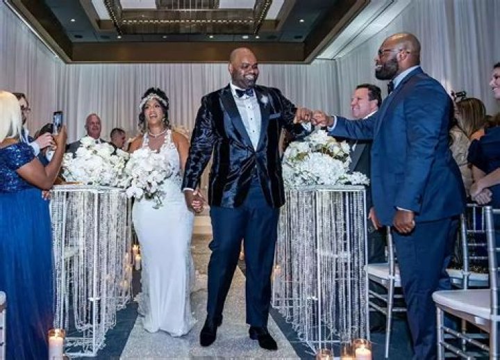 Malcolm Washington [2023 Update]: Net Worth & Wife