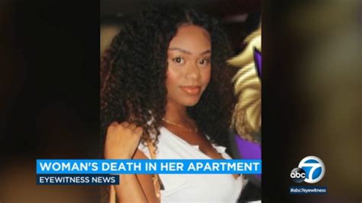 Malessa Mooney Death; Victim Found Dead in downtown LA apartment
