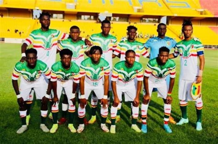 Mali U23 - Club profile