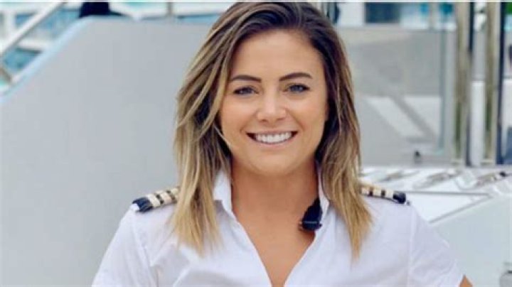 Malia White erases drug rant Instagram post ahead of Hannah Ferrier valium fallout on Below Deck Med