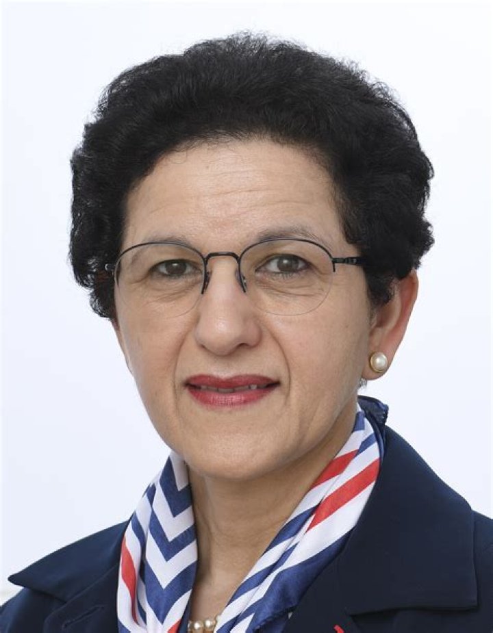 Malika sorel âge