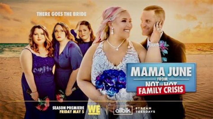 Mama June: From Not To Hot Season 6 Episode 2: Release Date, Spoilers & How To Watch