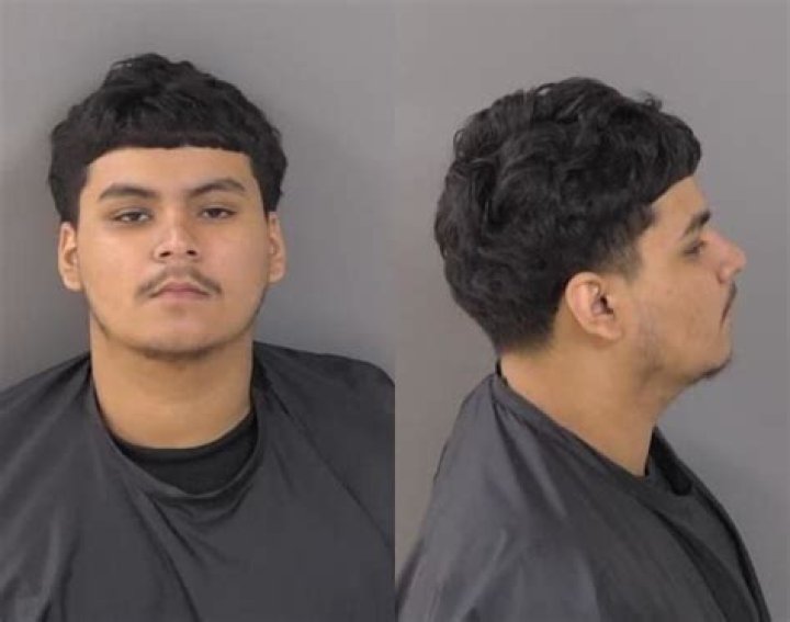 Man arrested, charged with 2 counts of unauthorized recording, live video transmission