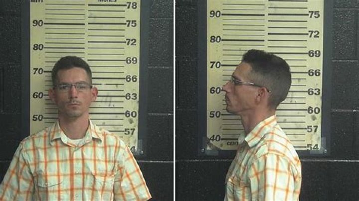 Man charged with murder for shooting in rural Hanover