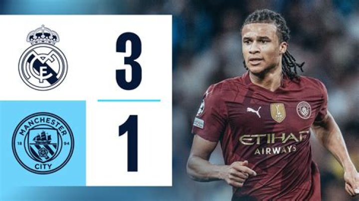 Man City v Real Madrid prediction and team news: Who will win Champions League game?