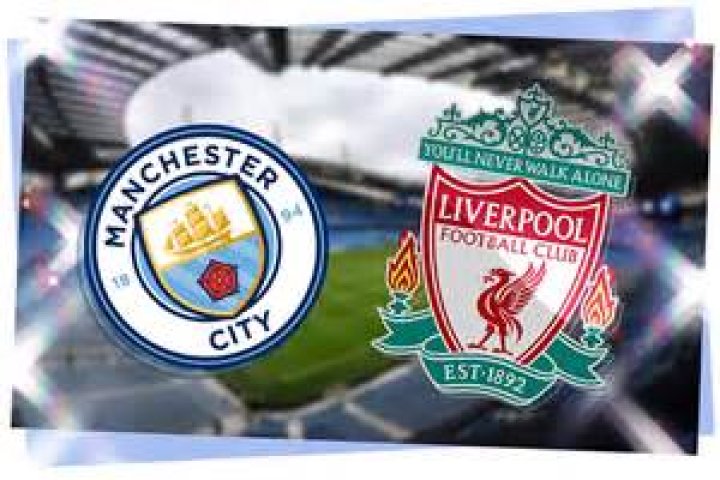 Man City vs Liverpool LIVE! Premier League result, match stream, latest updates today