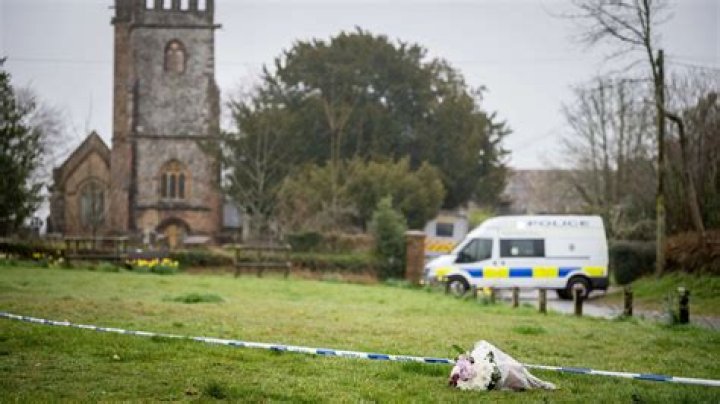 Man in 30s arrested after woman in 80s dies during 'burglary at home' as cops launch murder probe