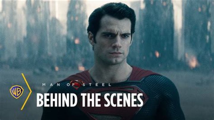Man of Steel Star Reflects On Ten Years Since She Was Cast