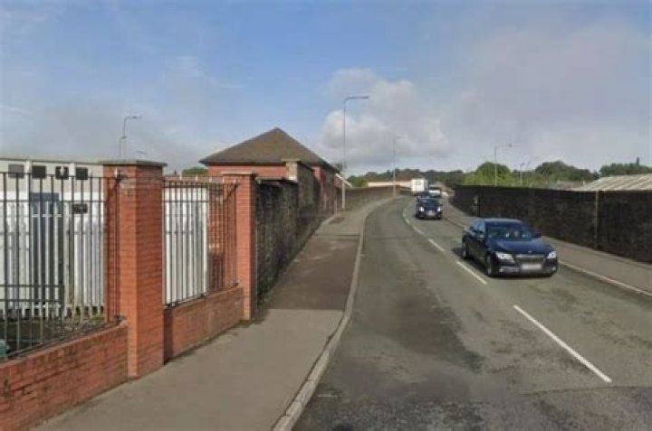 Man snatched toddler by the NECK & ran off 'while holding her upside down' as terrified mum battled to stop him