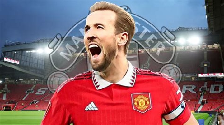 Man Utd confident of stunning Harry Kane transfer this summer after making contact with £200k-a-week Tottenham star
