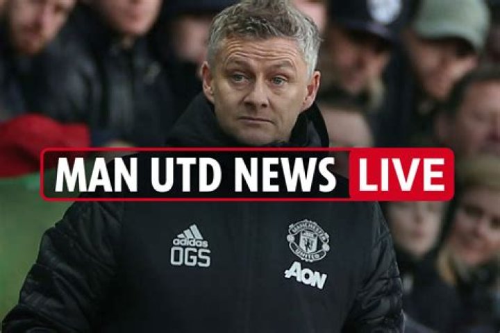 Man Utd news LIVE: Watford defeat reaction, ‘Ole Out’ trends, De Gea howler gifts goal, Pogba return, Haaland LATEST – The Sun