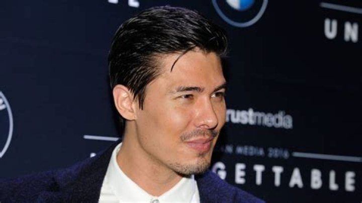 Man Who Brought Cole Young to Life in Mortal Kombat