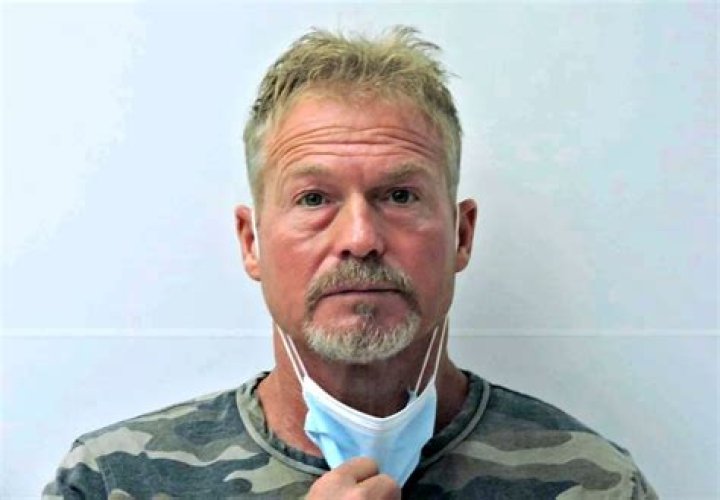 Man with missing wife pleads guilty to casting her ballot for Trump in 2020