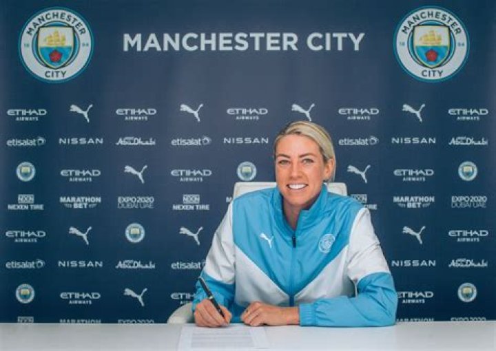 Manchester City Alanna Kennedy Illness And Health 2023