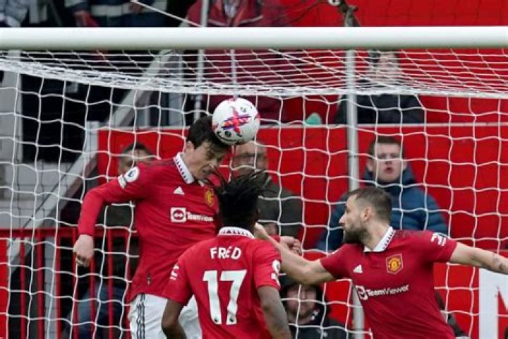 Manchester United player ratings vs Aston Villa: Victor Lindelof impresses on rare off day for Marcus Rashford