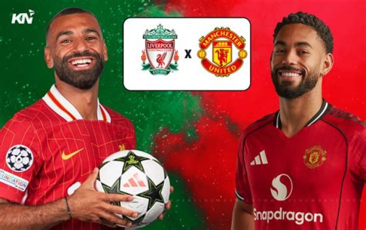 Manchester United vs Liverpool: Prediction, odds, betting tips and live stream for Premier League clash