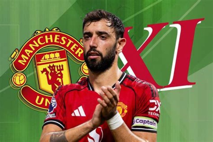 Manchester United XI vs Fulham: Starting lineup, confirmed team news, injury latest for Premier League today