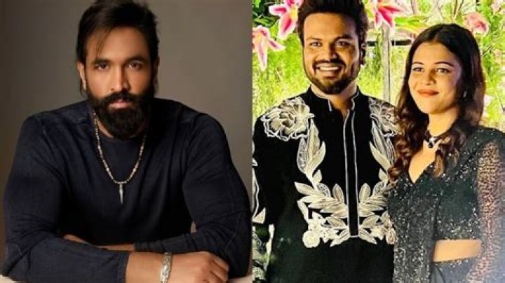 Manchu Manoj and Vishnu's family feud, video of their physical fight goes viral