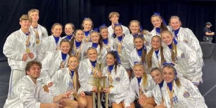 Mandeville High cheer program takes home National and World Championships